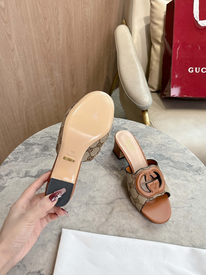 Gvc*1 slippers